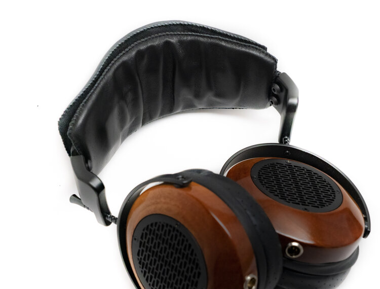 ZMF Co-Pilot - headband - 11