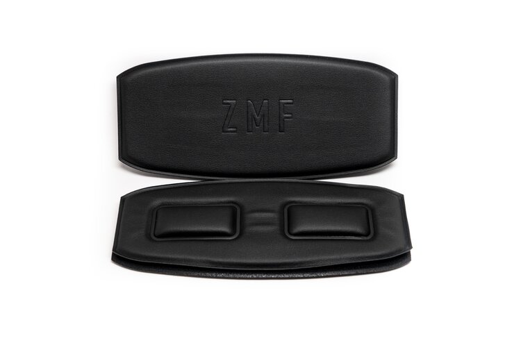 ZMF Co-Pilot - headband - 7