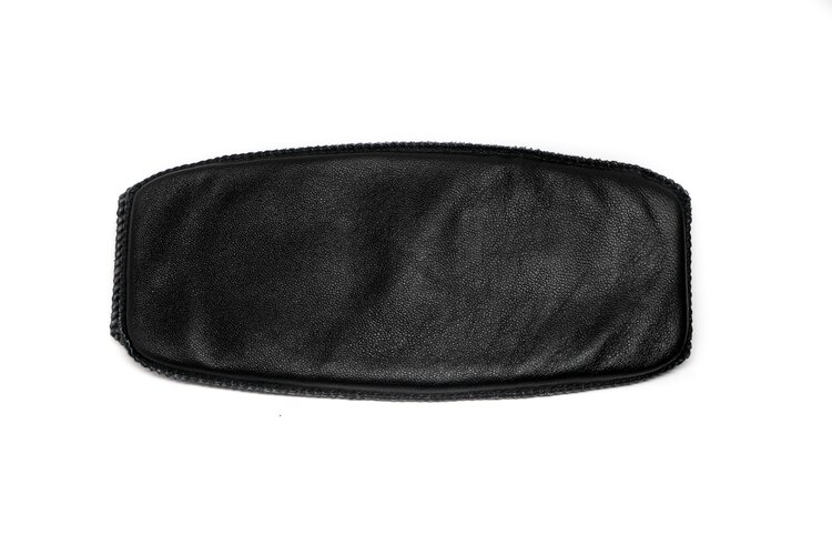 ZMF Co-Pilot - headband - 5