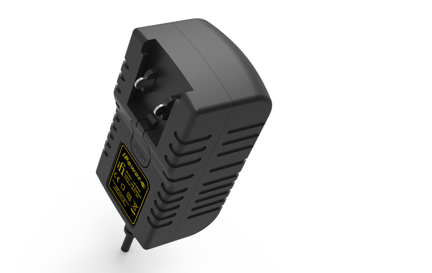 iFi Audio DC iPower - 3