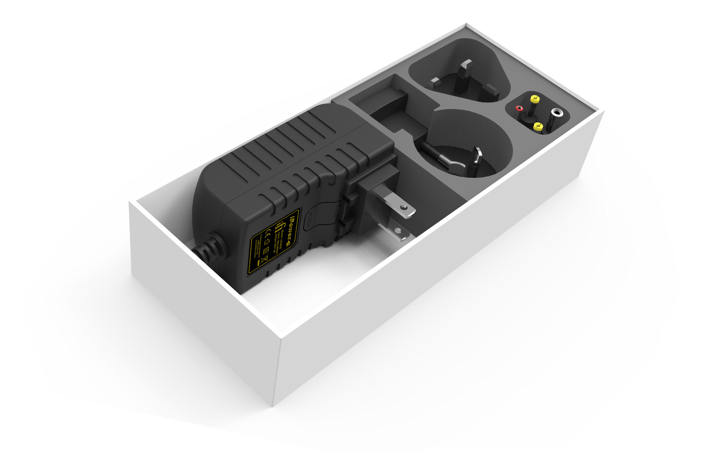 iFi Audio DC iPower - 2