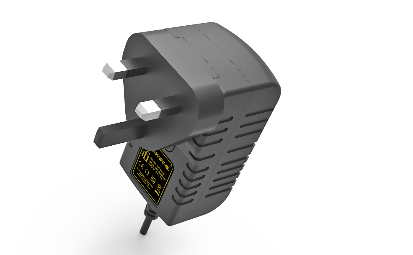 iFi Audio DC iPower