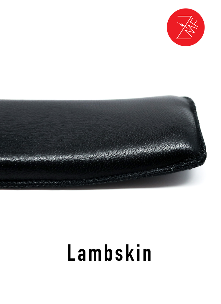ZMF Pilot Pad - headband - 2