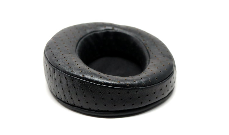 ZMF Verité Pads - 4