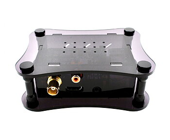 Allo - Acrylic case DigiOne