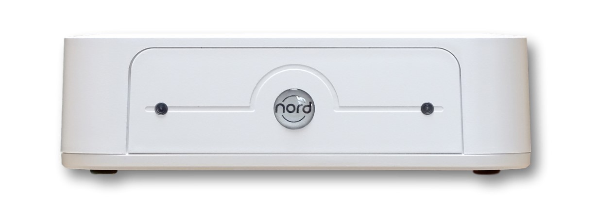 Nord Easy-DAC ES9038 - 4