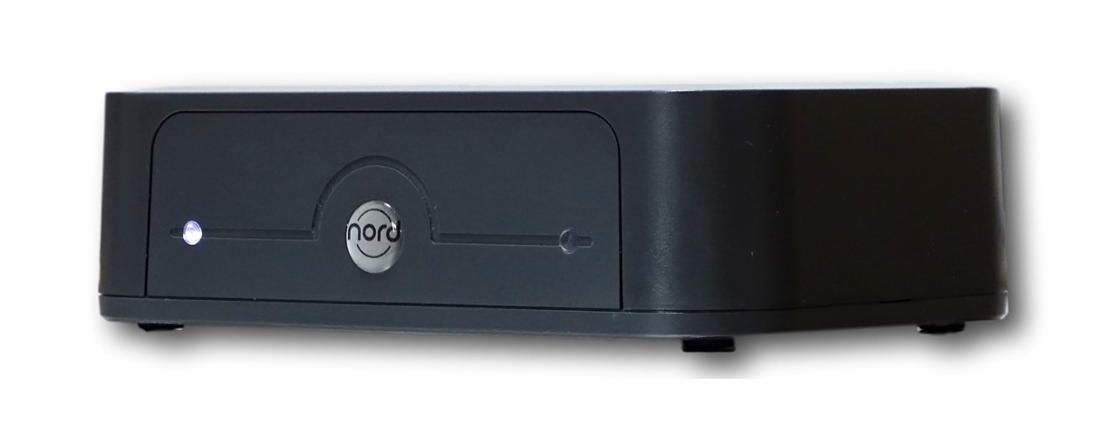 Nord Easy-DAC ES9038 - 2