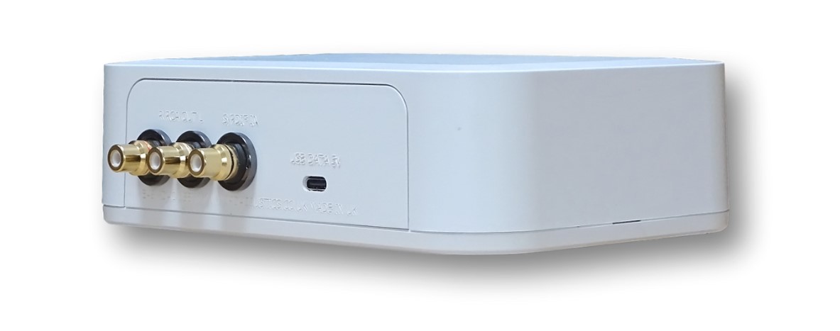 Nord Easy-DAC ES9038 - 5