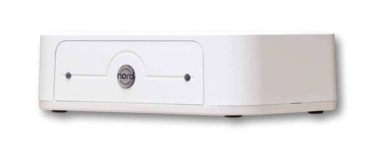 Nord Easy-DAC ES9038