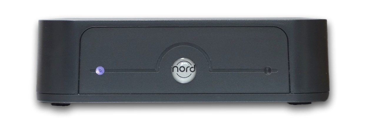 Nord Easy-DAC ES9038 - 3