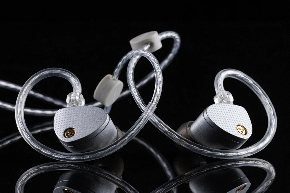 MoonDrop ARIA 2 IEM - 7