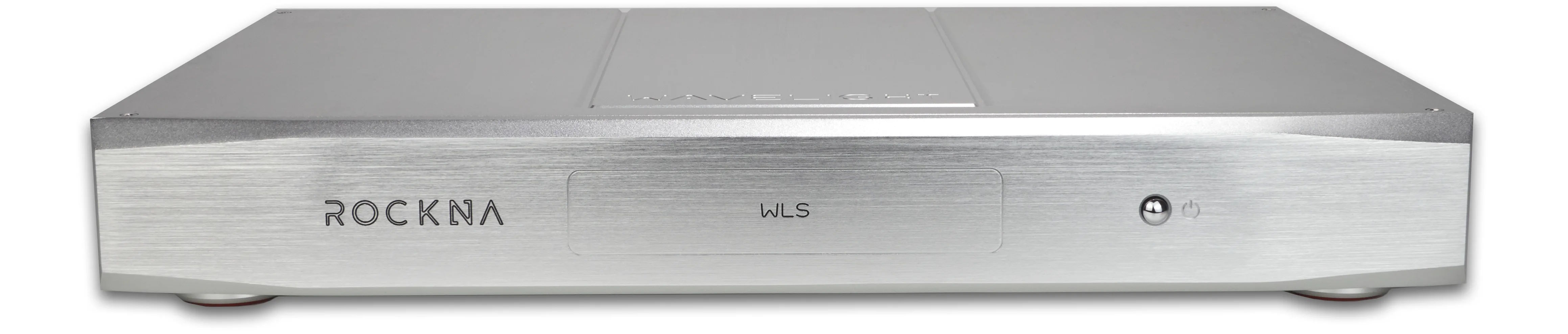 Rockna Audio - Wavelight Server