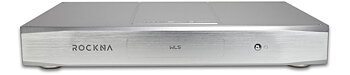 Rockna Audio - Wavelight Server