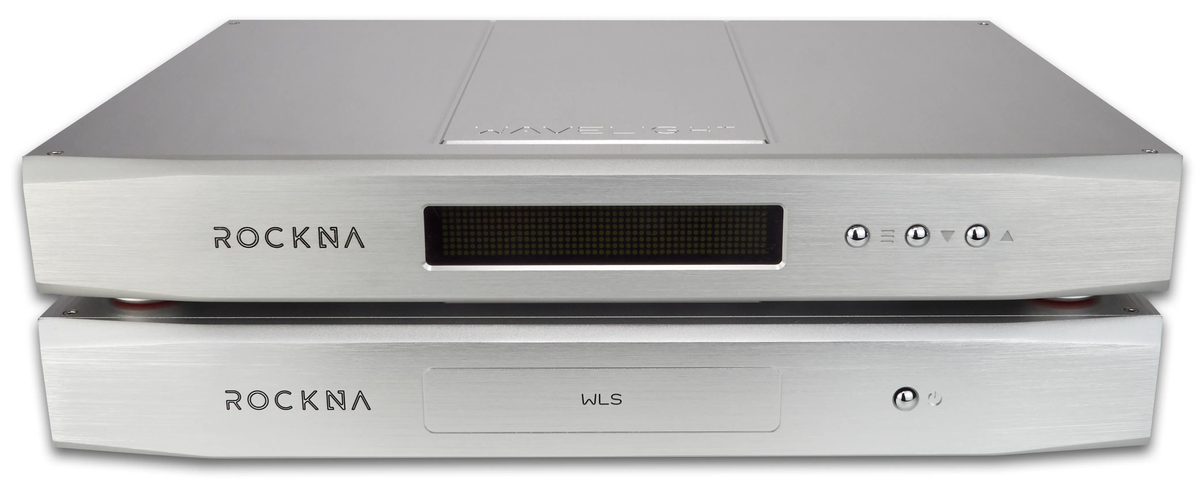 Rockna Audio - Wavelight Server - 5