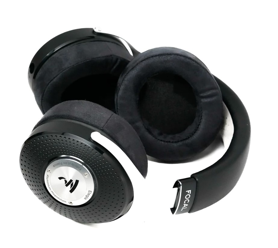ZMF Focal+ Subs Pads - 4