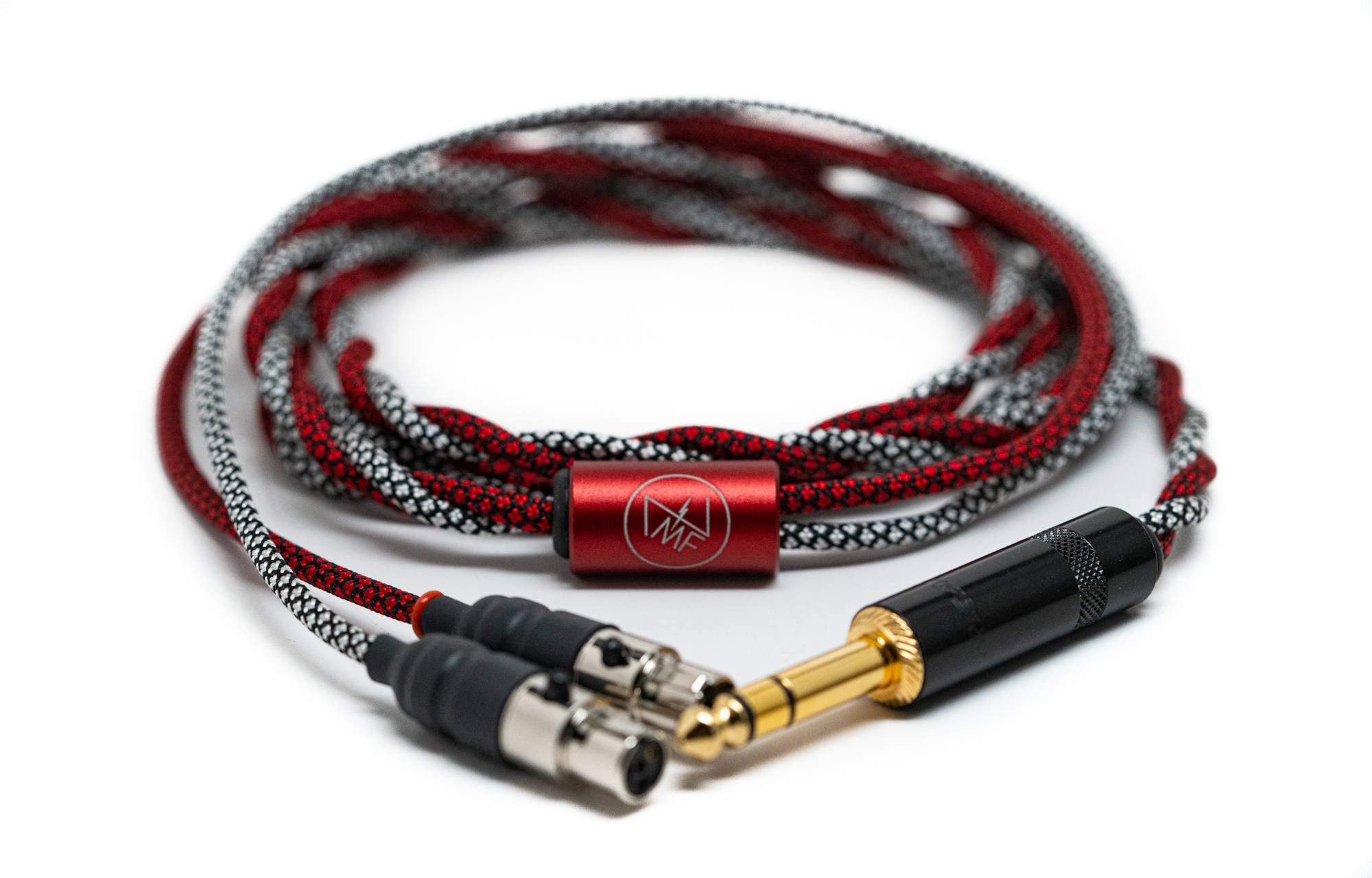 ZMF Lektrik S-kabel - 2 trådad