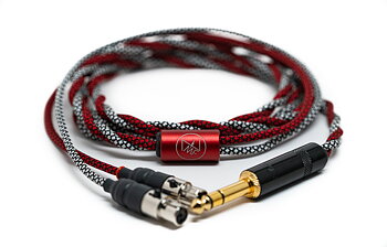 ZMF Lektrik S-kabel - 2 trådad