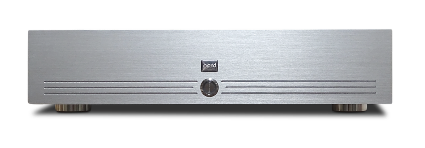 Nord Two SE ICE POWER 1200AS2 - Power Amplifier - ARK Audio