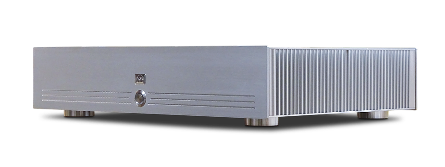 Nord Two SE ICE POWER 1200AS2 - Power Amplifier - 2