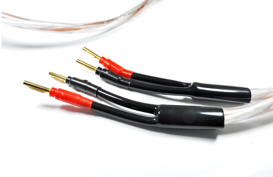Melodika - Brown Sugar Pre Hi-End - SPEAKER CABLES 4,5mm2