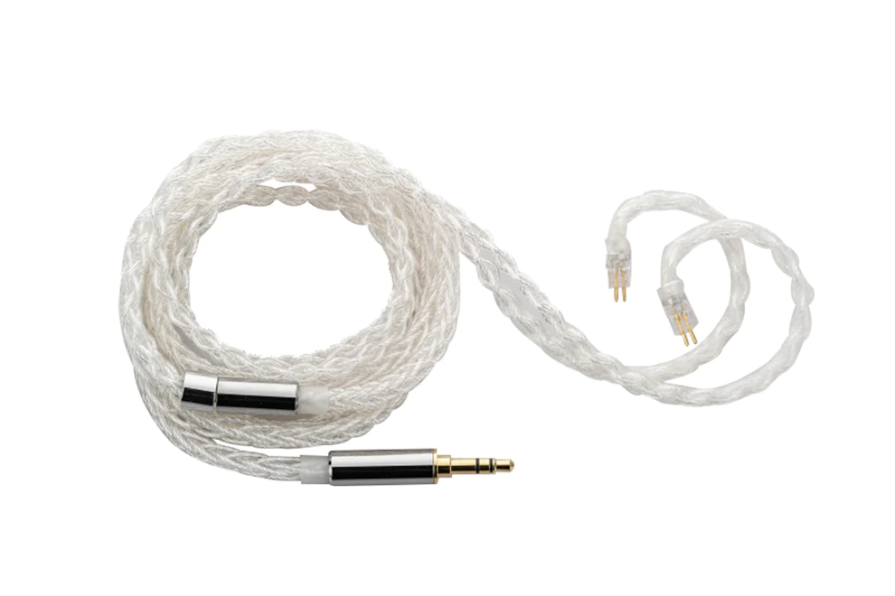 MoonDrop LINE K Headphone Upgrade Cable