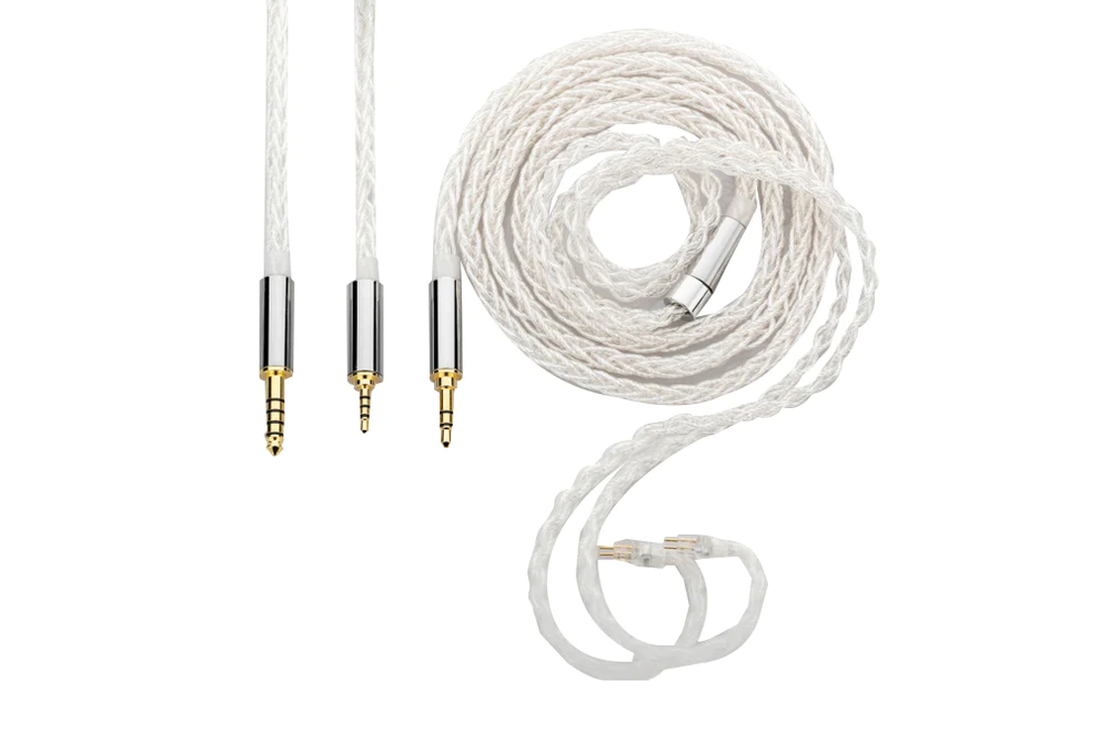 MoonDrop LINE K Headphone Upgrade Cable - 3