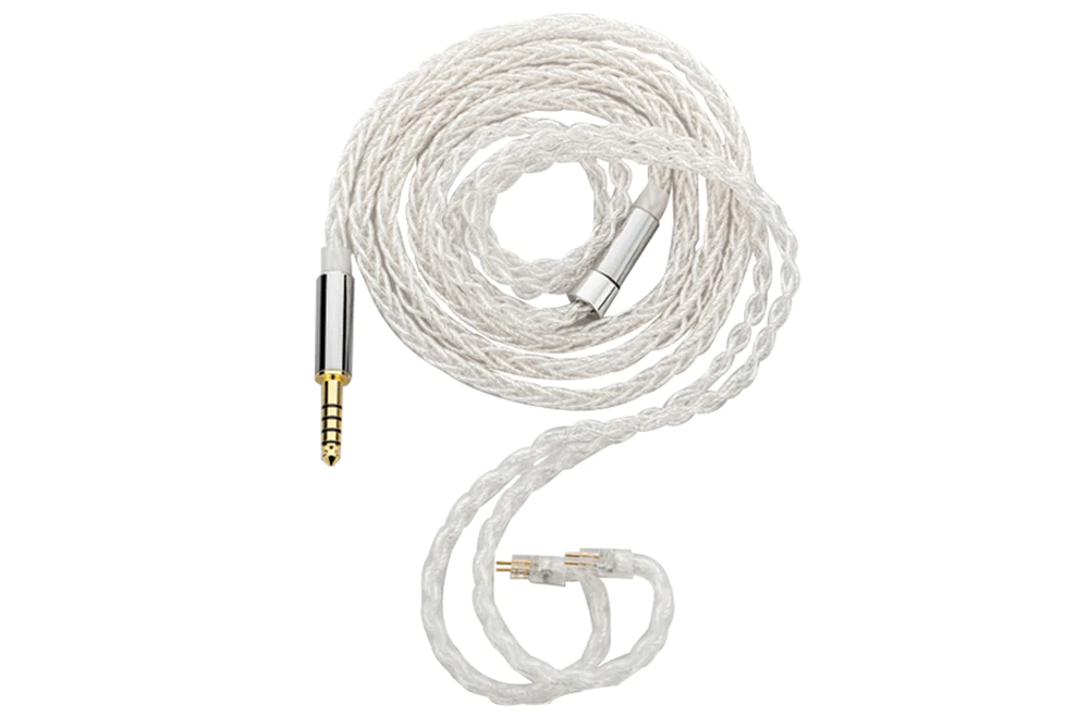 MoonDrop LINE K Headphone Upgrade Cable - 2