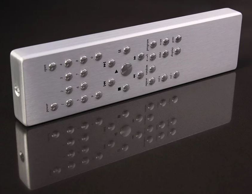 Jay's Audio CDT2 - MKIII - 7