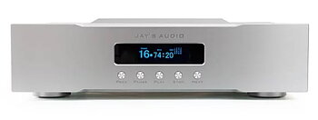 Jay's Audio CDT2 - MKIII