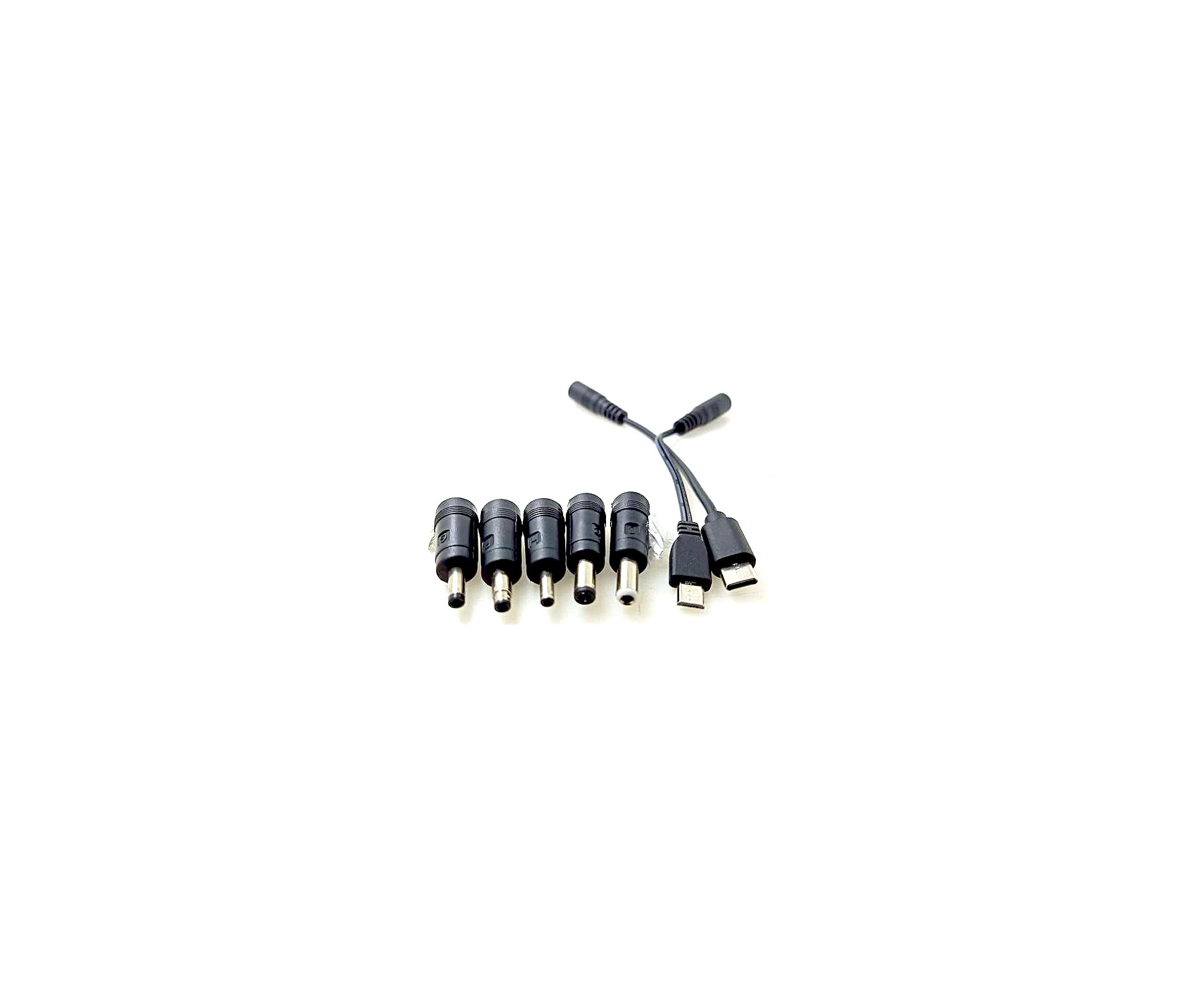 Allo - Shanti Dual LPS 5V - 3
