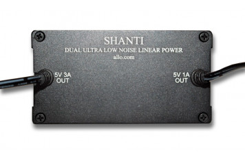 Allo - Shanti Dual LPS 5V