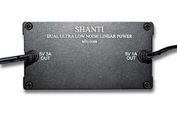 Allo - Shanti Dual LPS 5V