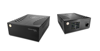 Gold Note PH-10/PSU-10