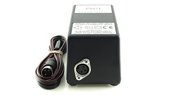 Graham Slee  PSU1 - 24V DC Power Supply