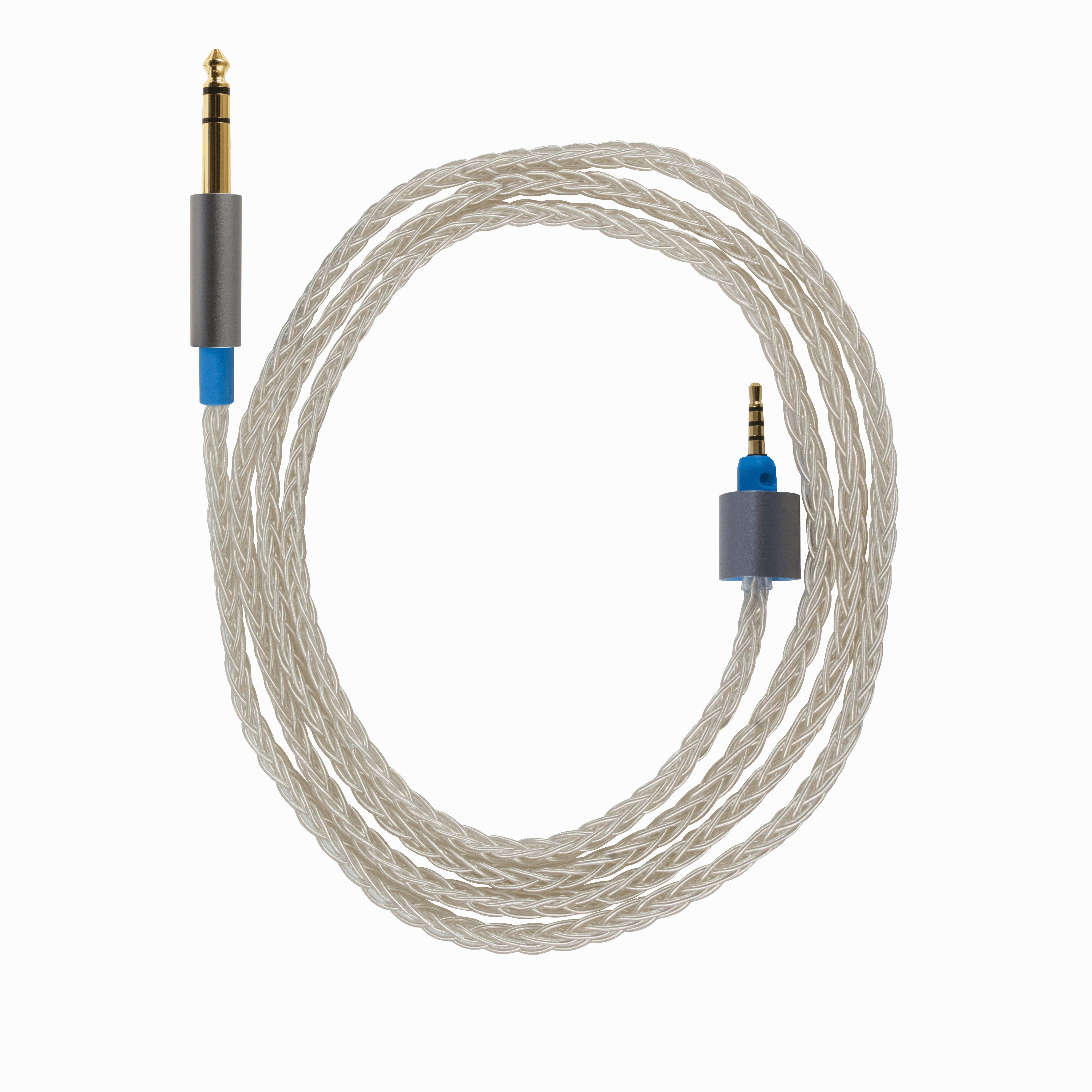 Dekoni Ensemble - Nylon Jacket Complete Cables - 2