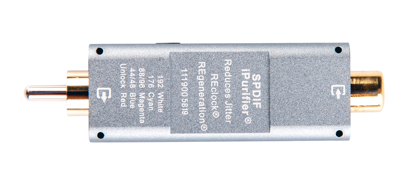 iFi SPDIF iPurifier - 2