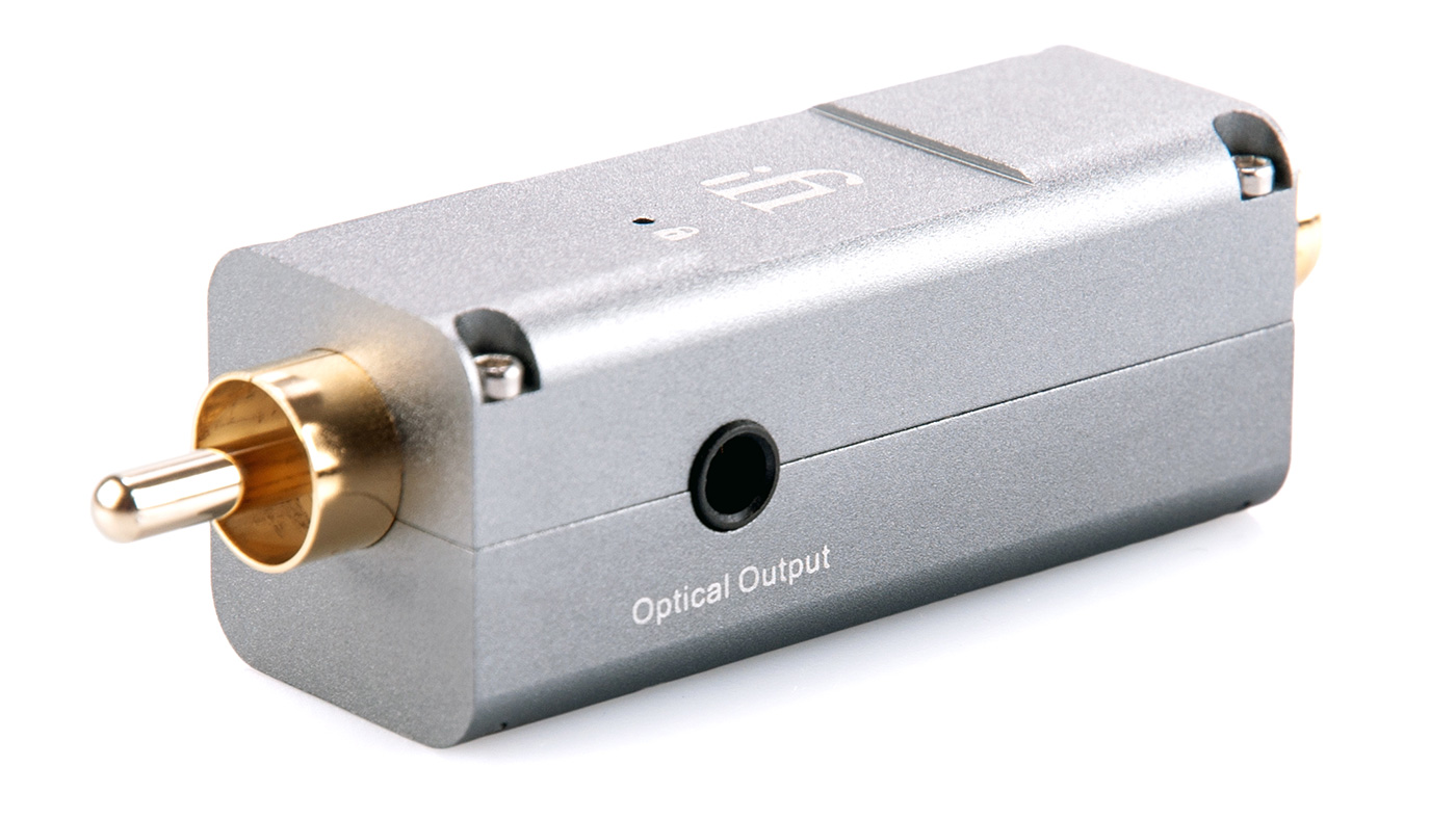 iFi SPDIF iPurifier - 4