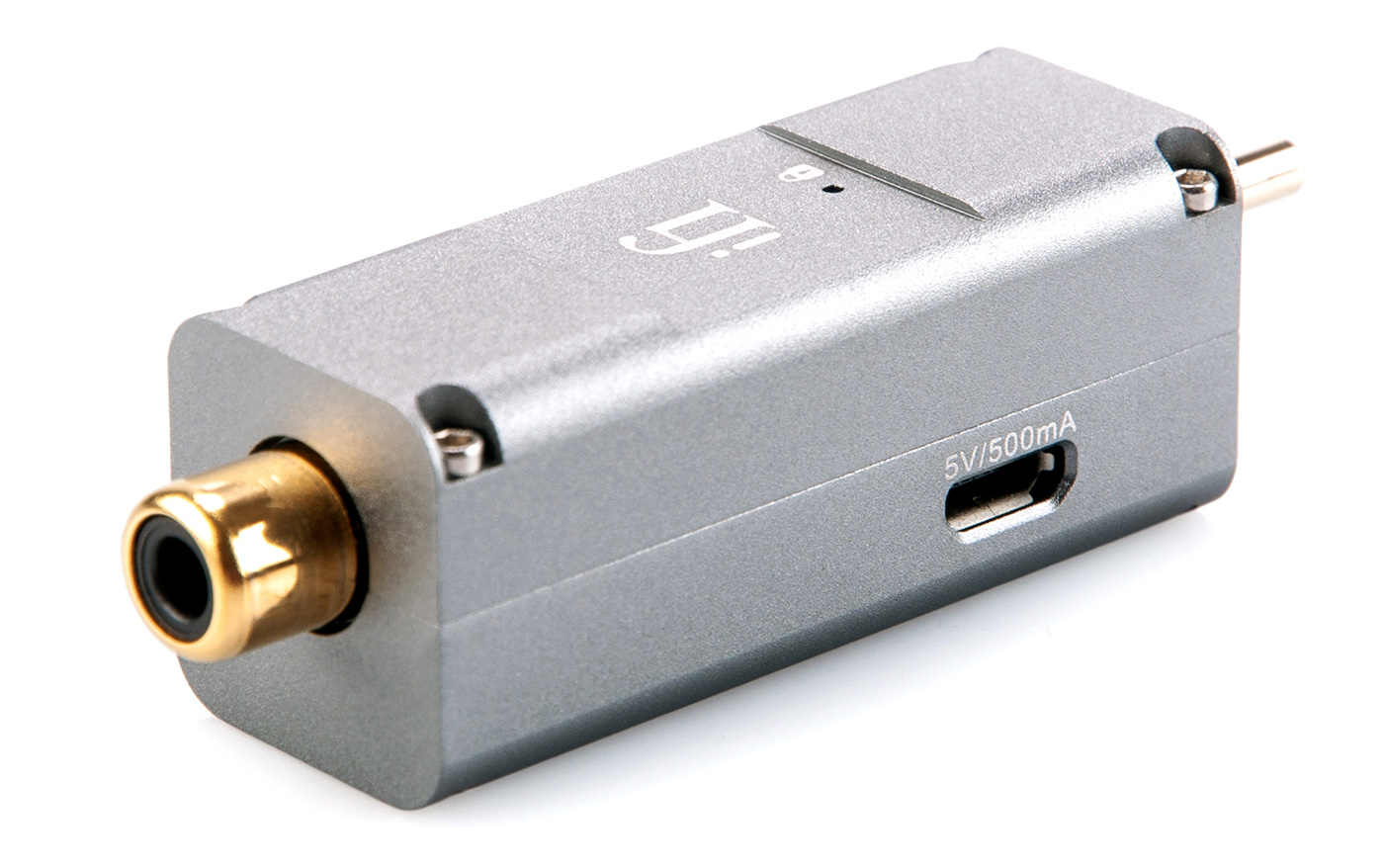 iFi SPDIF iPurifier - 3
