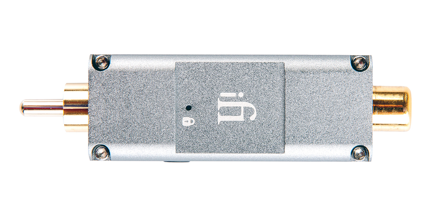 iFi SPDIF iPurifier