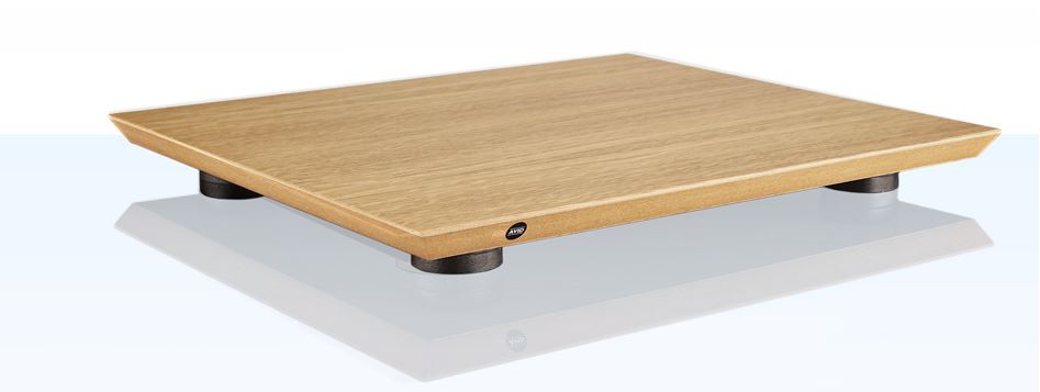 AVID HiFi Platform - 2