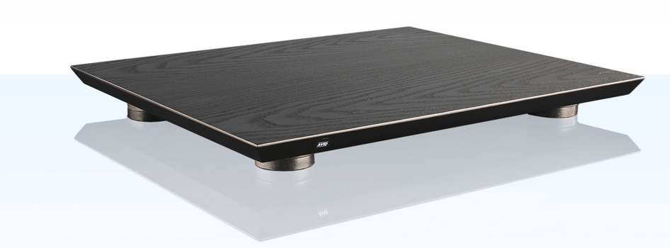 AVID HiFi Platform