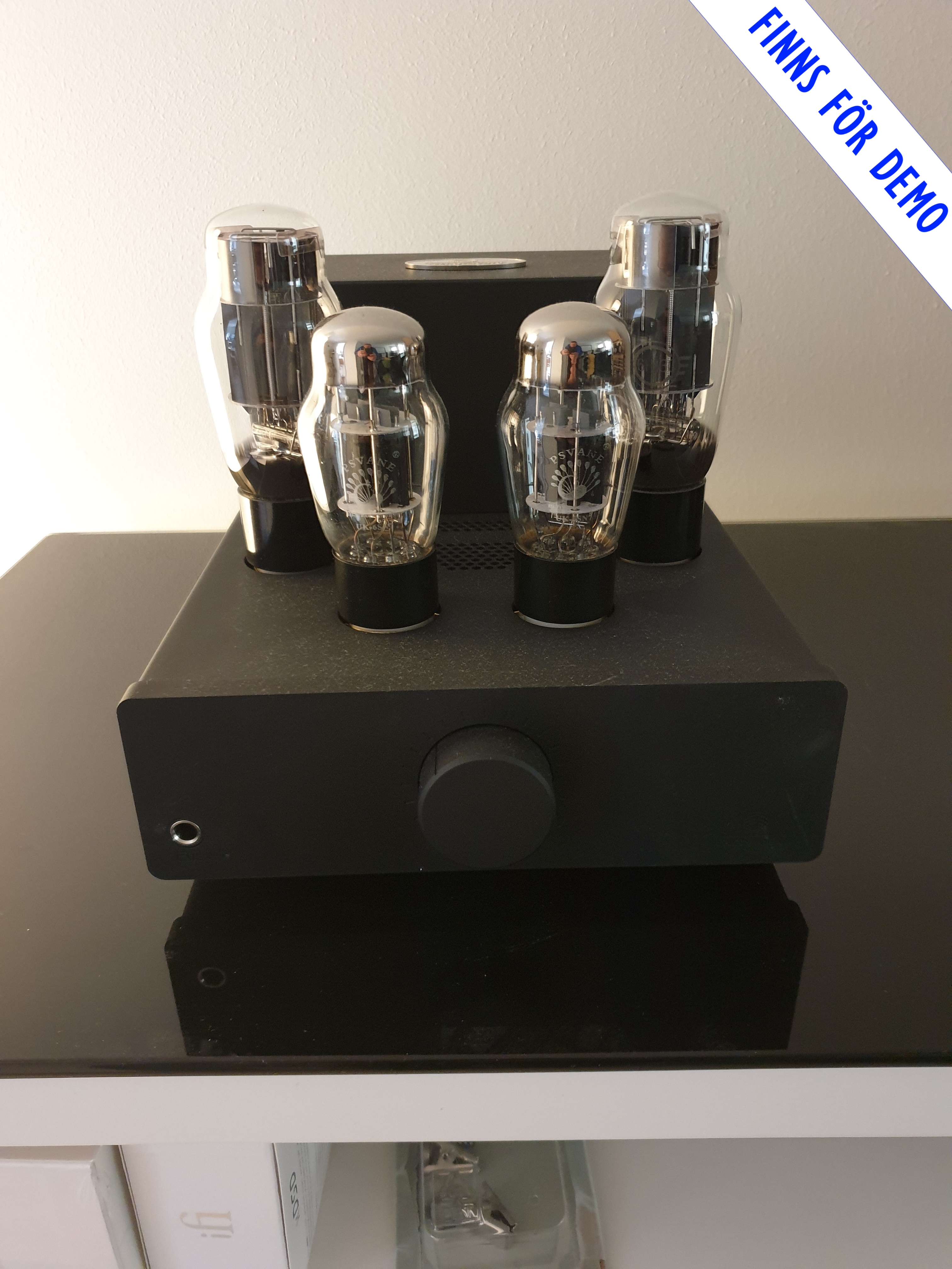 Feliks Audio Elise MKII - 2