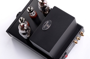 Feliks Audio Elise MKII - 7