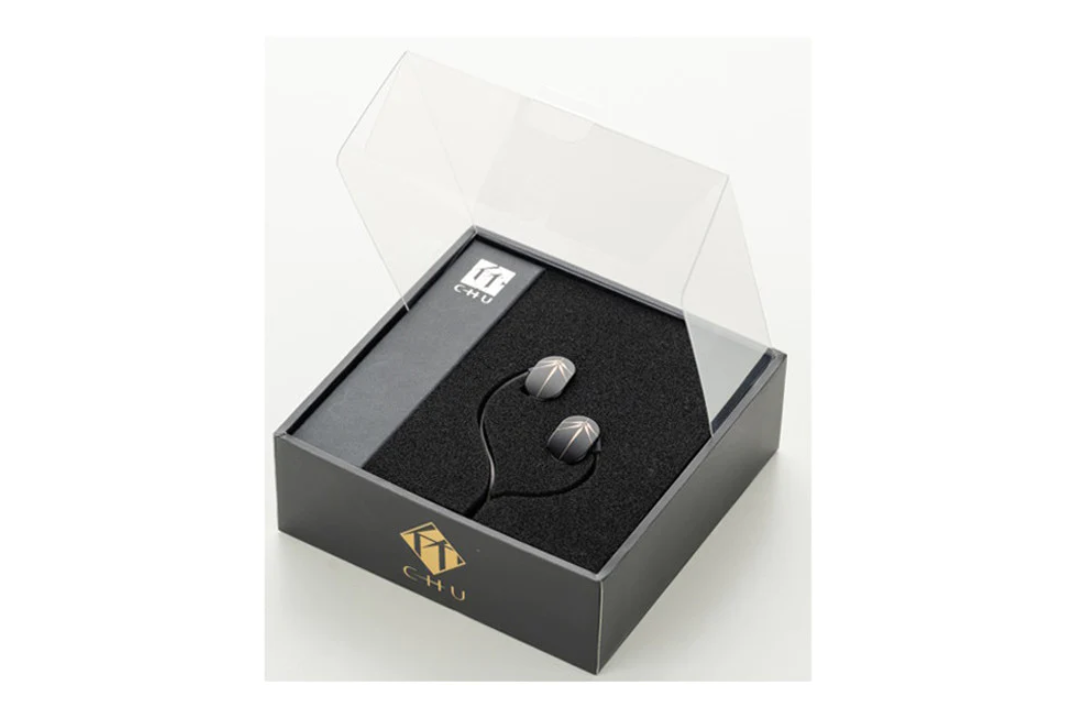 MoonDrop Chu - Dynamic Earphone IEM - 4
