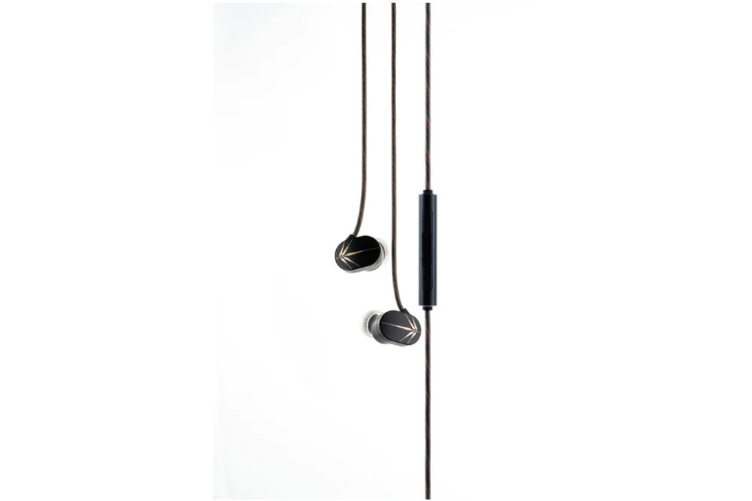 MoonDrop Chu - Dynamic Earphone IEM - 2