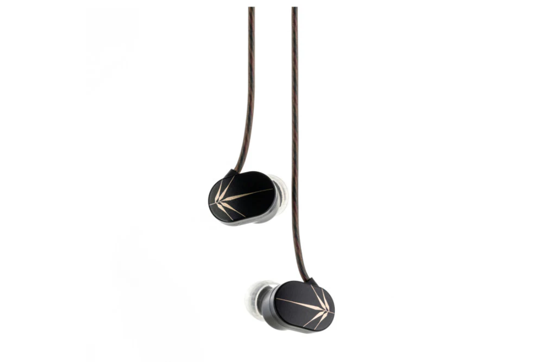 MoonDrop Chu - Dynamic Earphone IEM - 3