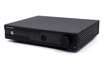 GUSTARD H26 Preamplifier Headphone Amp