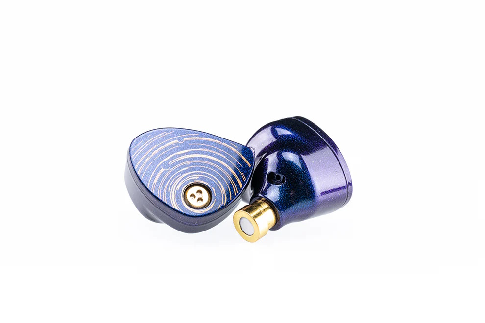 MoonDrop Starfield 2 - 10 mm Dynamic Earphone IEM - 2