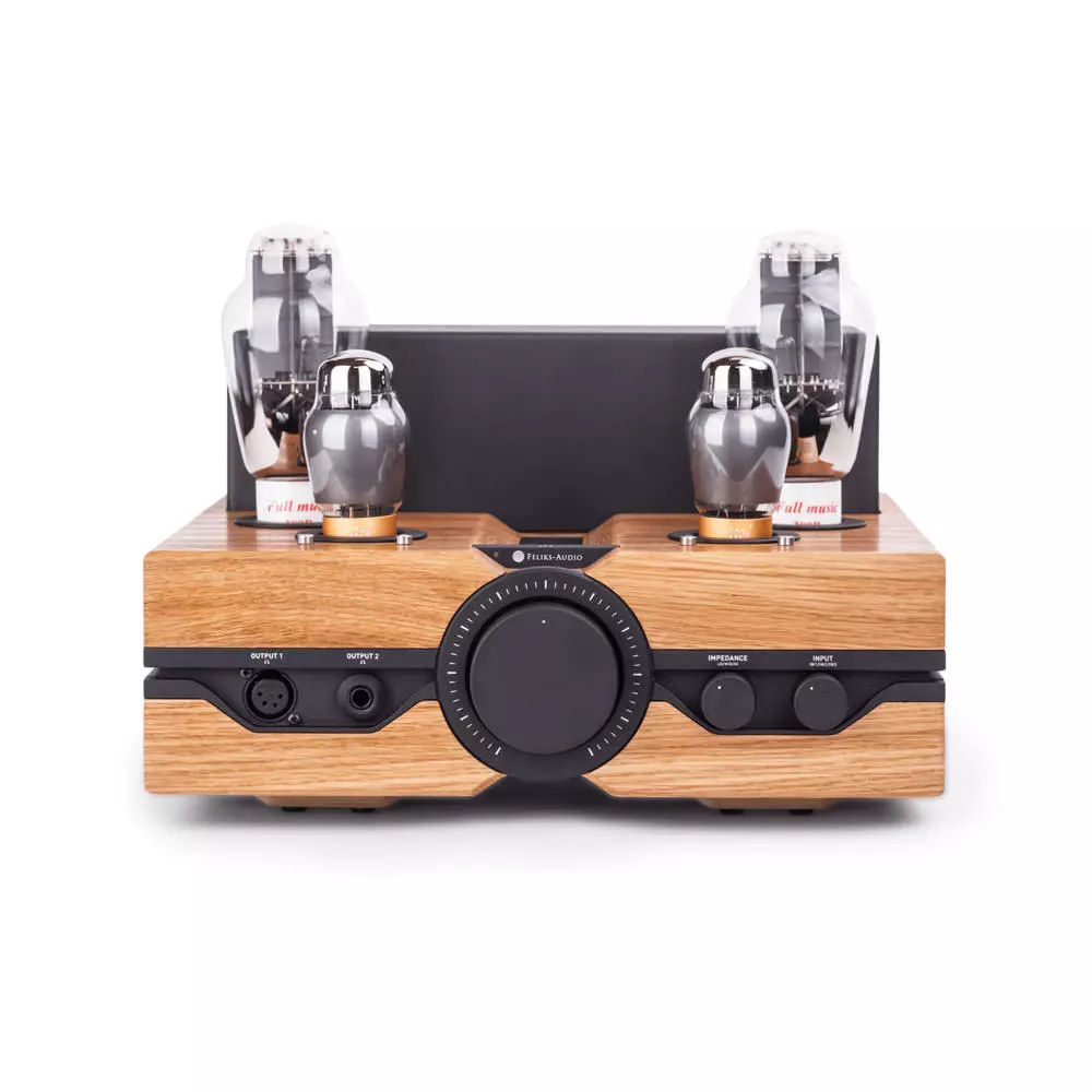 Feliks Audio Envy - 2