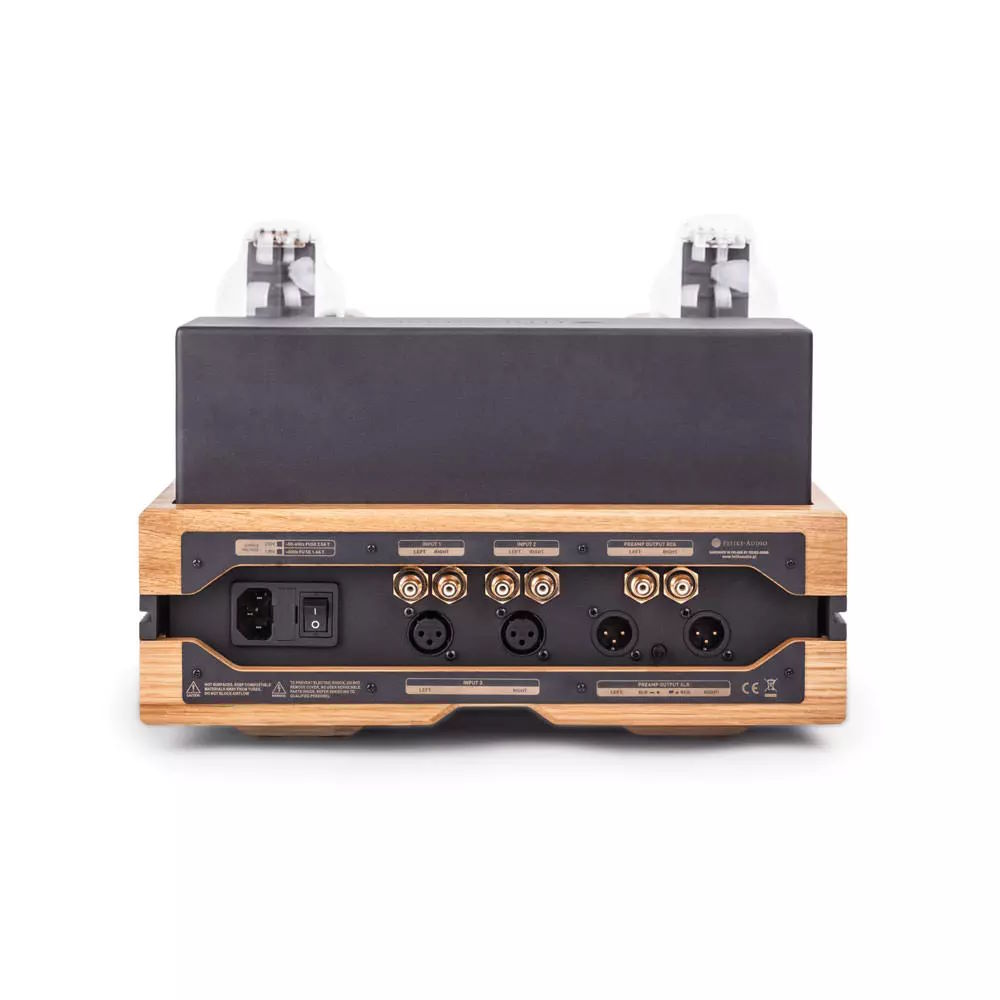 Feliks Audio Envy - 4